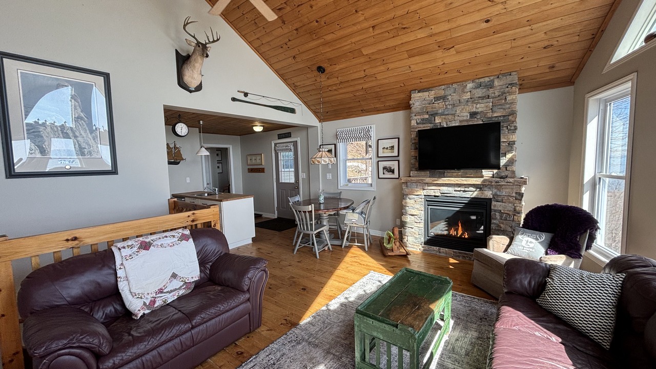 Photo of Livingroom in Normandale