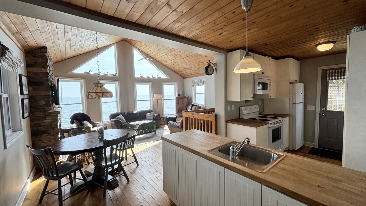 Photo of Kitchen in Normandale
