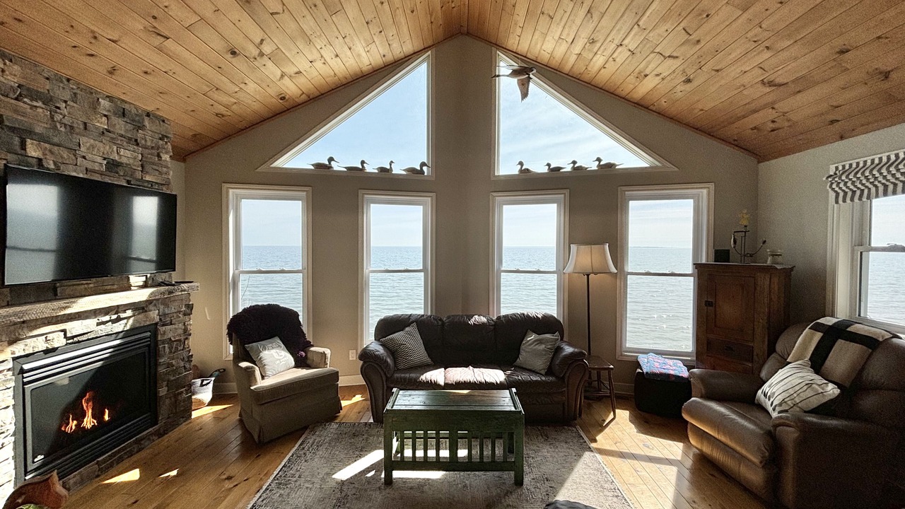 Photo of Livingroom in Normandale