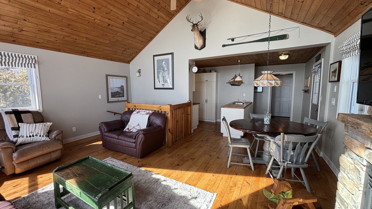 Photo of Livingroom in Normandale