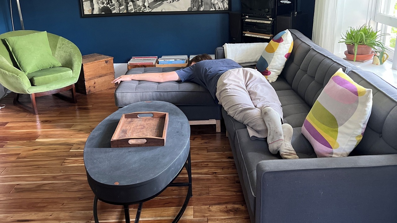 Photo of Livingroom in Stratford