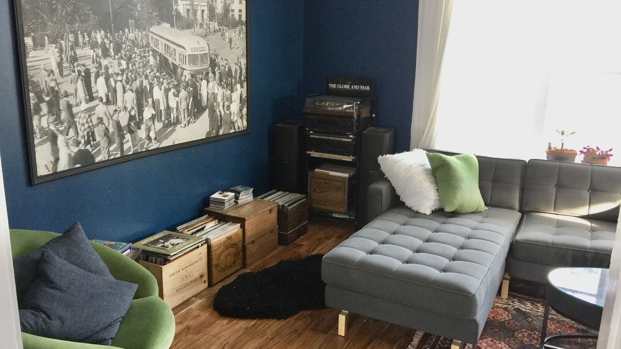 Photo of Livingroom in Stratford