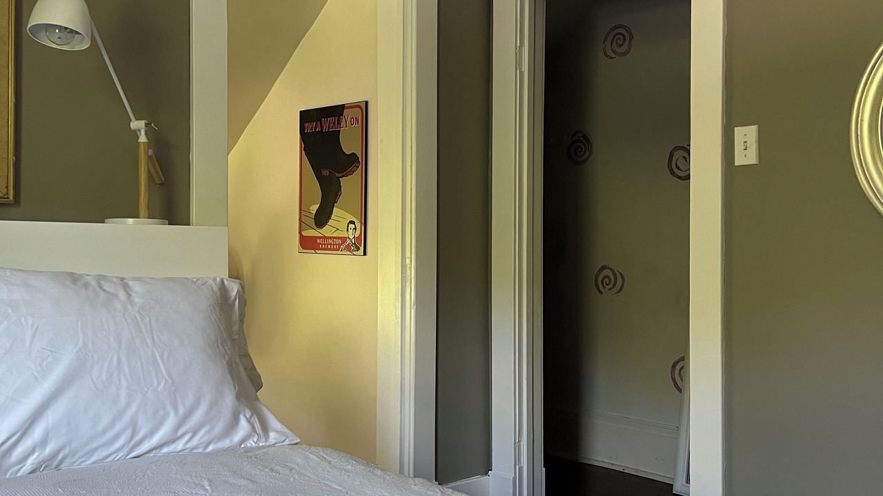 Photo of Bedroom in Stratford