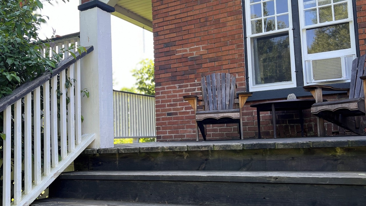 Photo of Patio Balcony in Stratford
