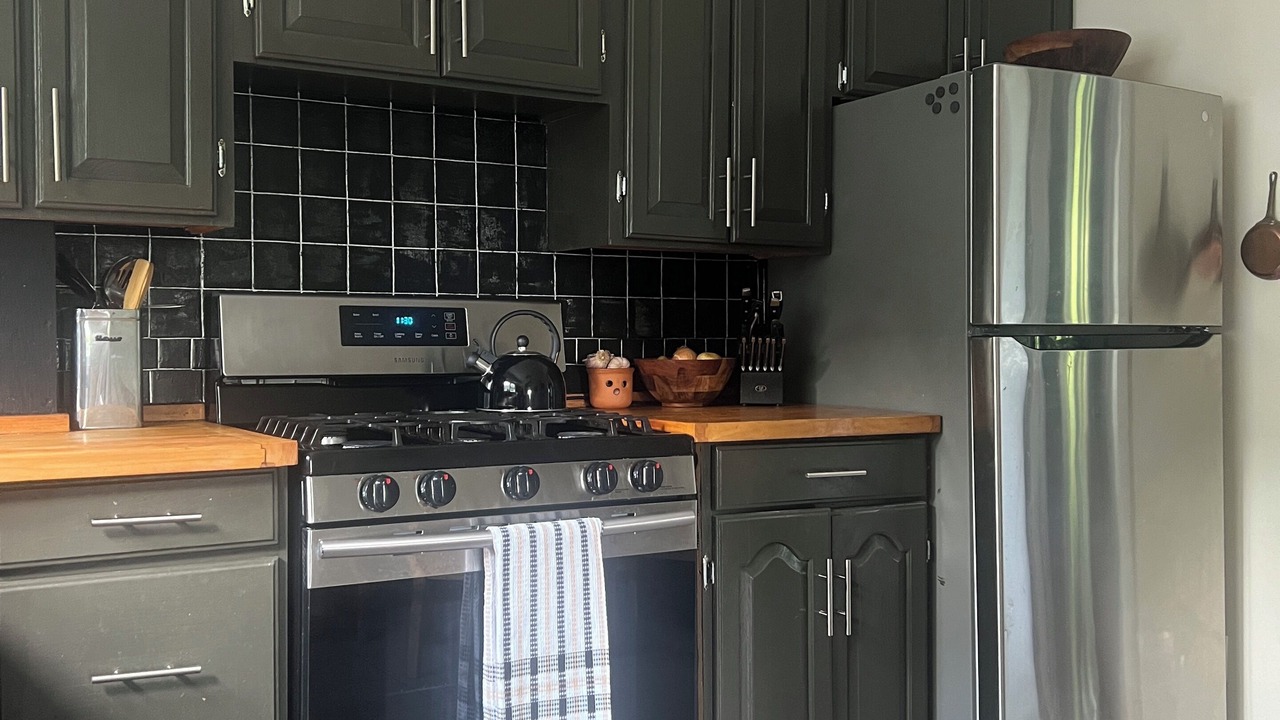 Photo of Kitchen in Stratford