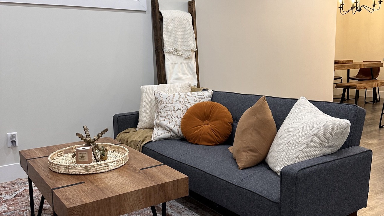 Photo of Livingroom in The Nation