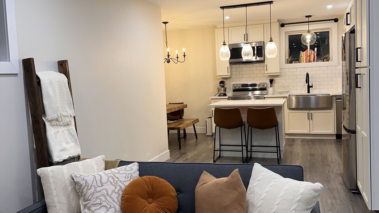 Photo of Livingroom in The Nation