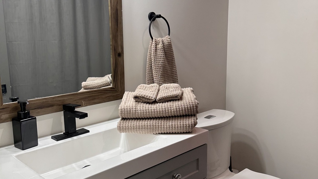 Photo of Bathroom in The Nation