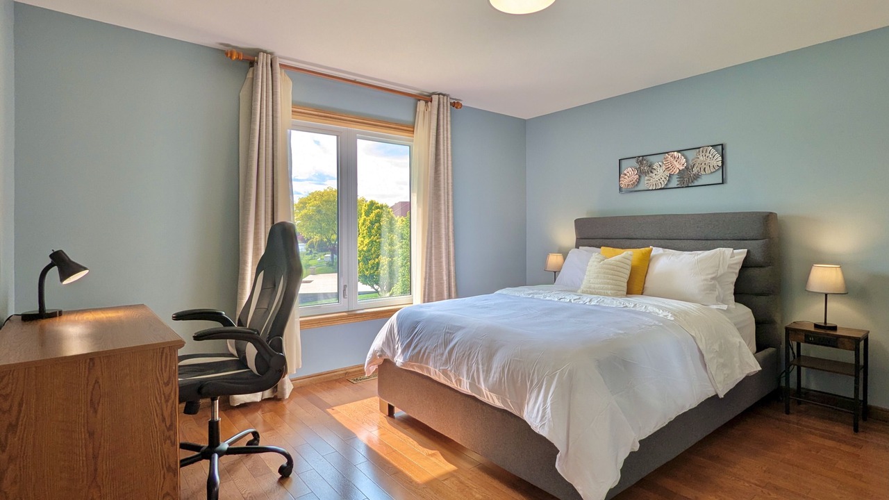 Photo of Bedroom in Windsor