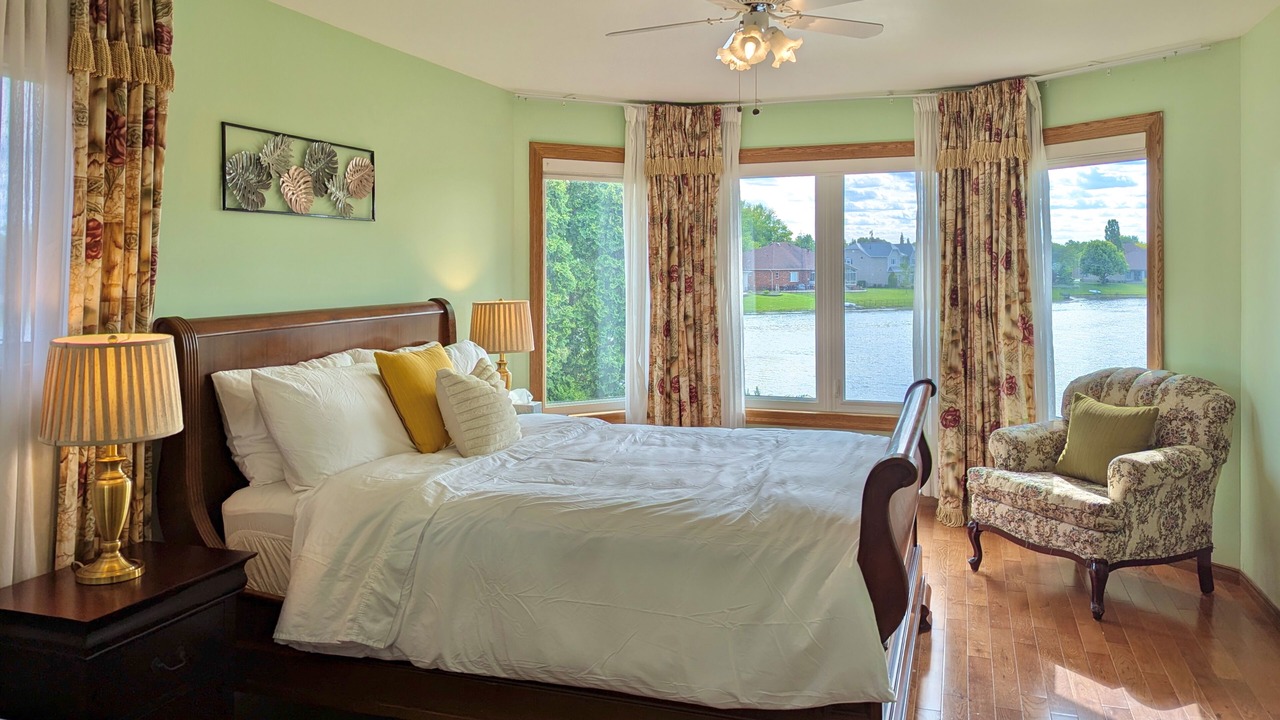 Photo of Bedroom in Windsor