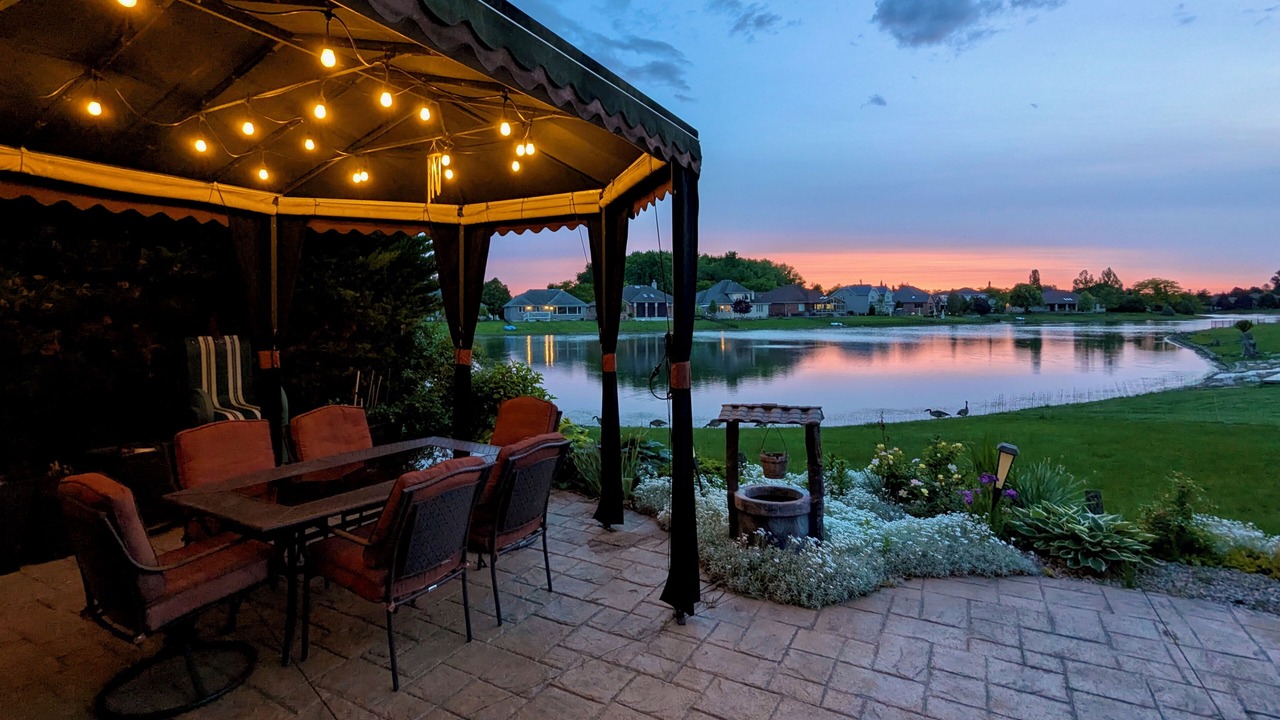 Photo of Outdoor in Windsor