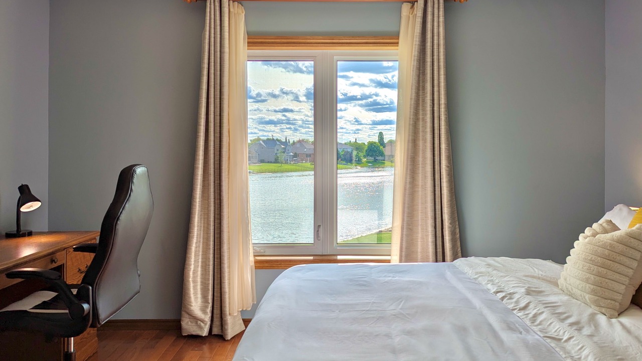 Photo of Bedroom in Windsor
