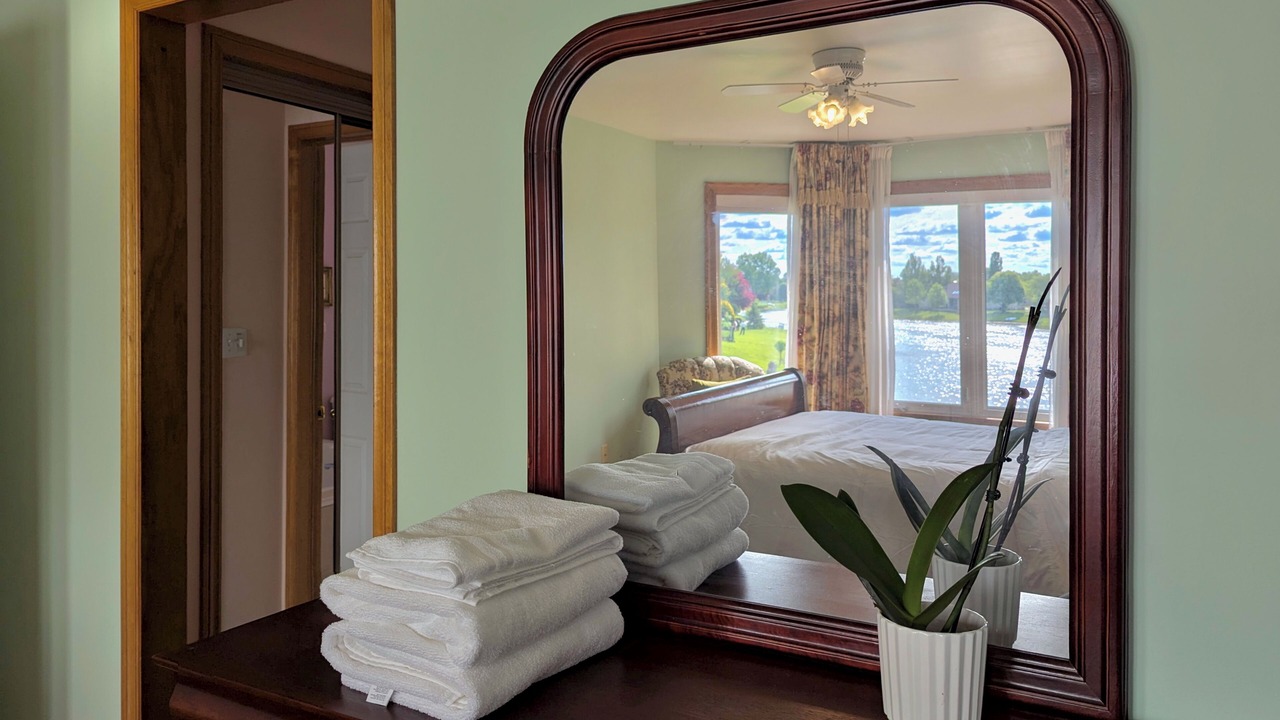 Photo of Bedroom in Windsor