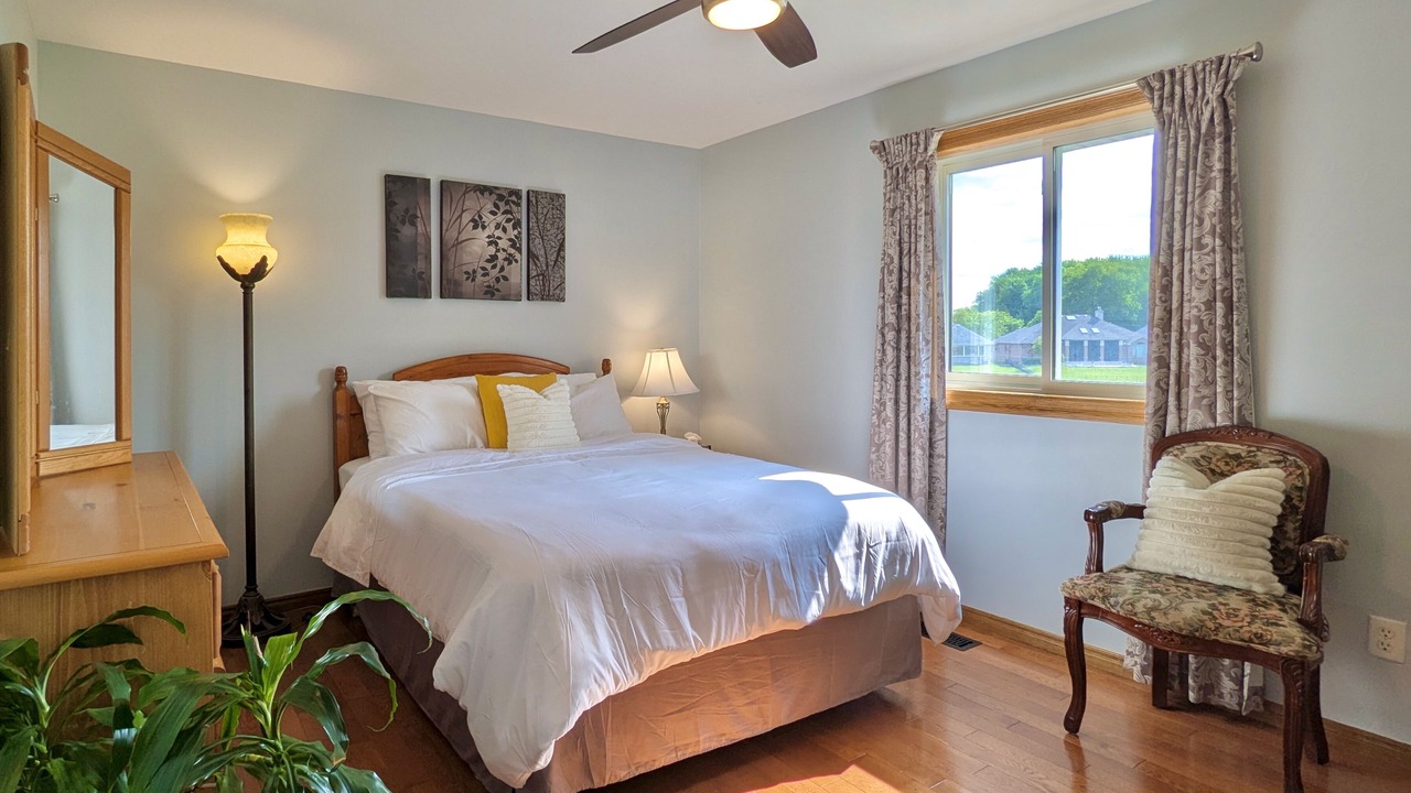 Photo of Bedroom in Windsor