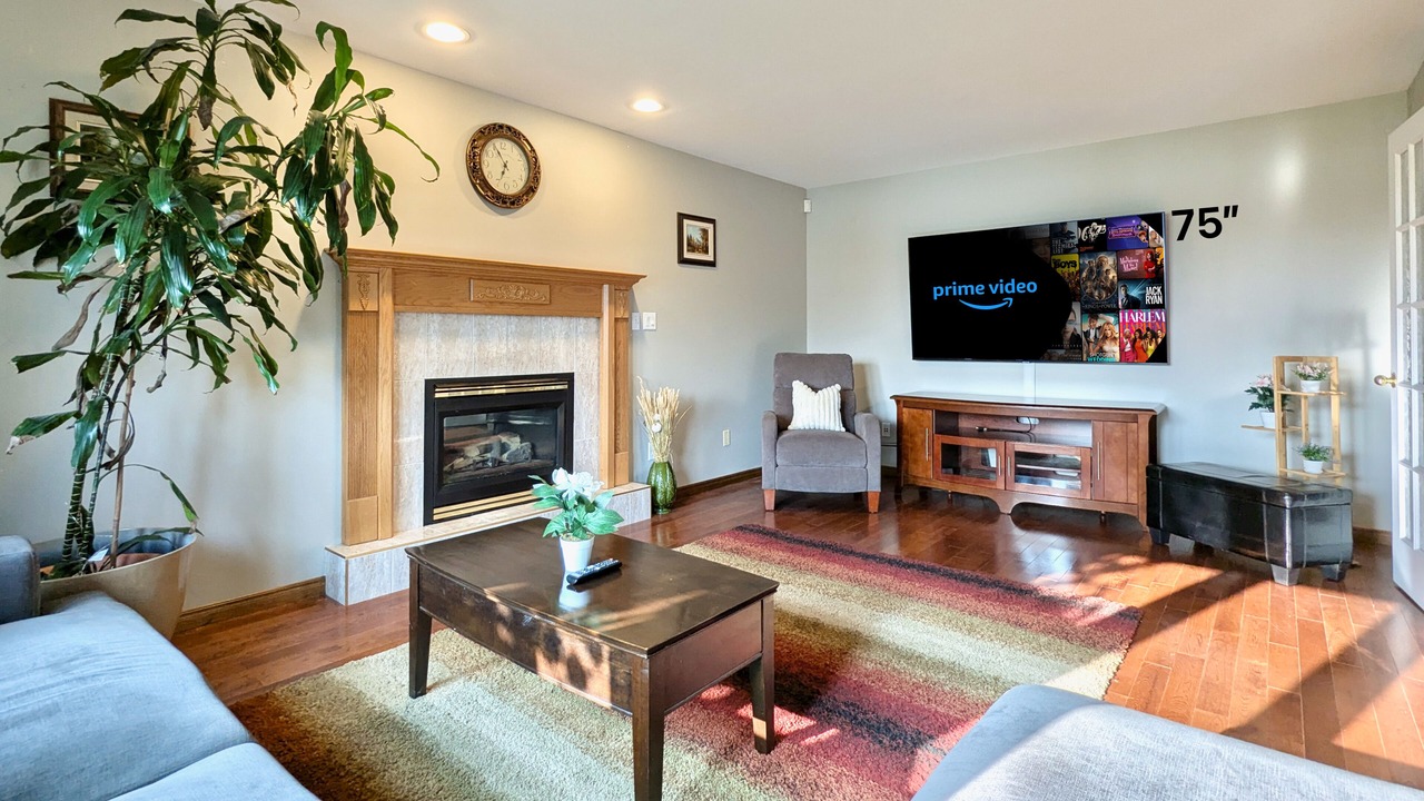 Photo of Livingroom in Windsor