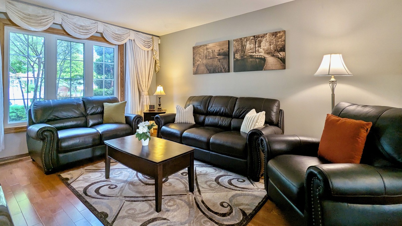 Photo of Livingroom in Windsor
