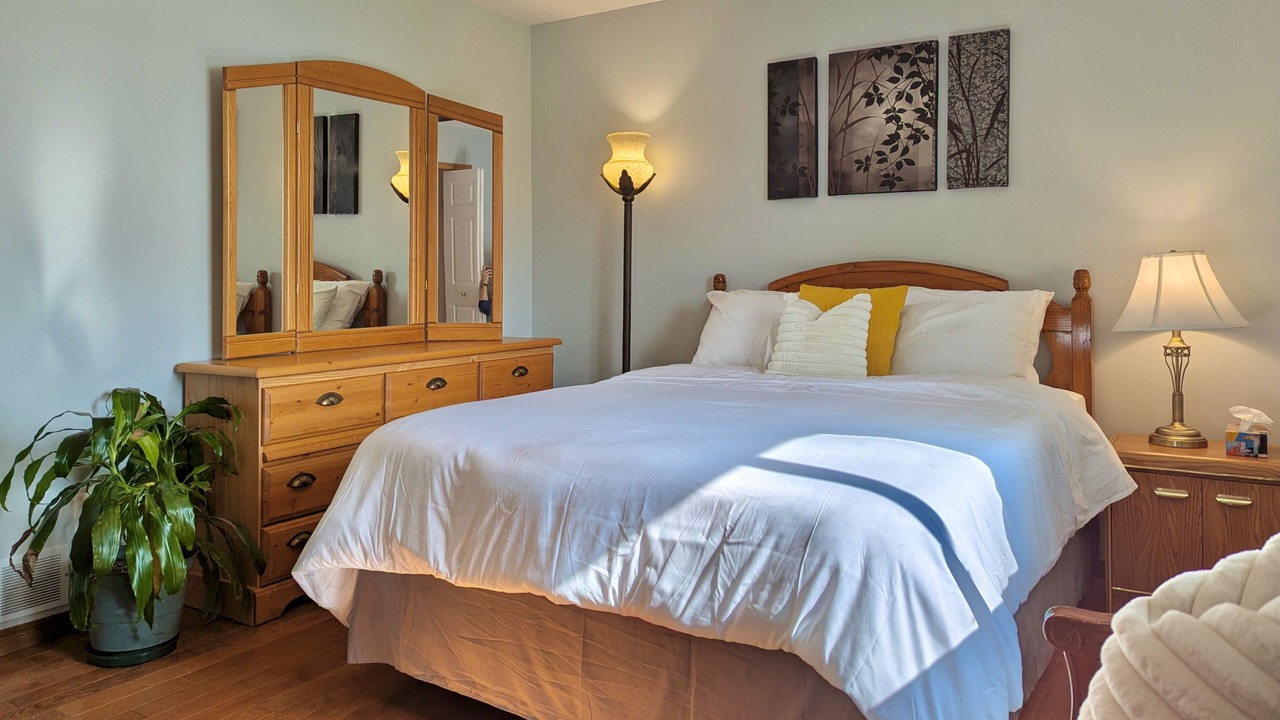 Photo of Bedroom in Windsor