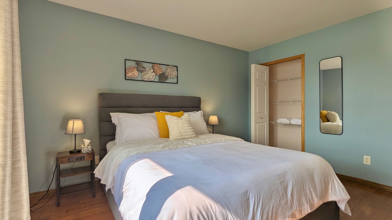Photo of Bedroom in Windsor