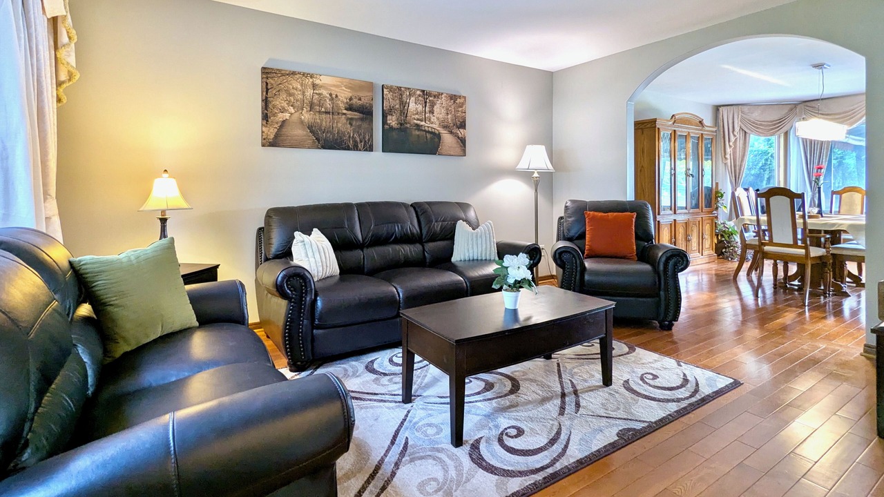 Photo of Livingroom in Windsor