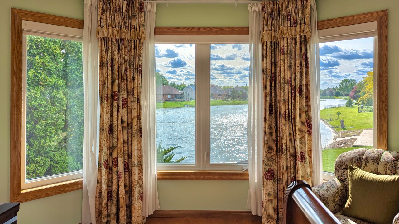 Photo of Bedroom in Windsor