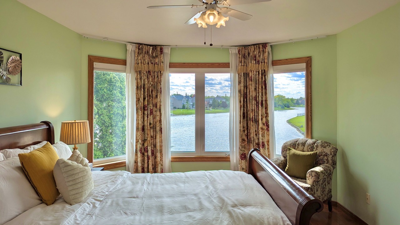 Photo of Bedroom in Windsor