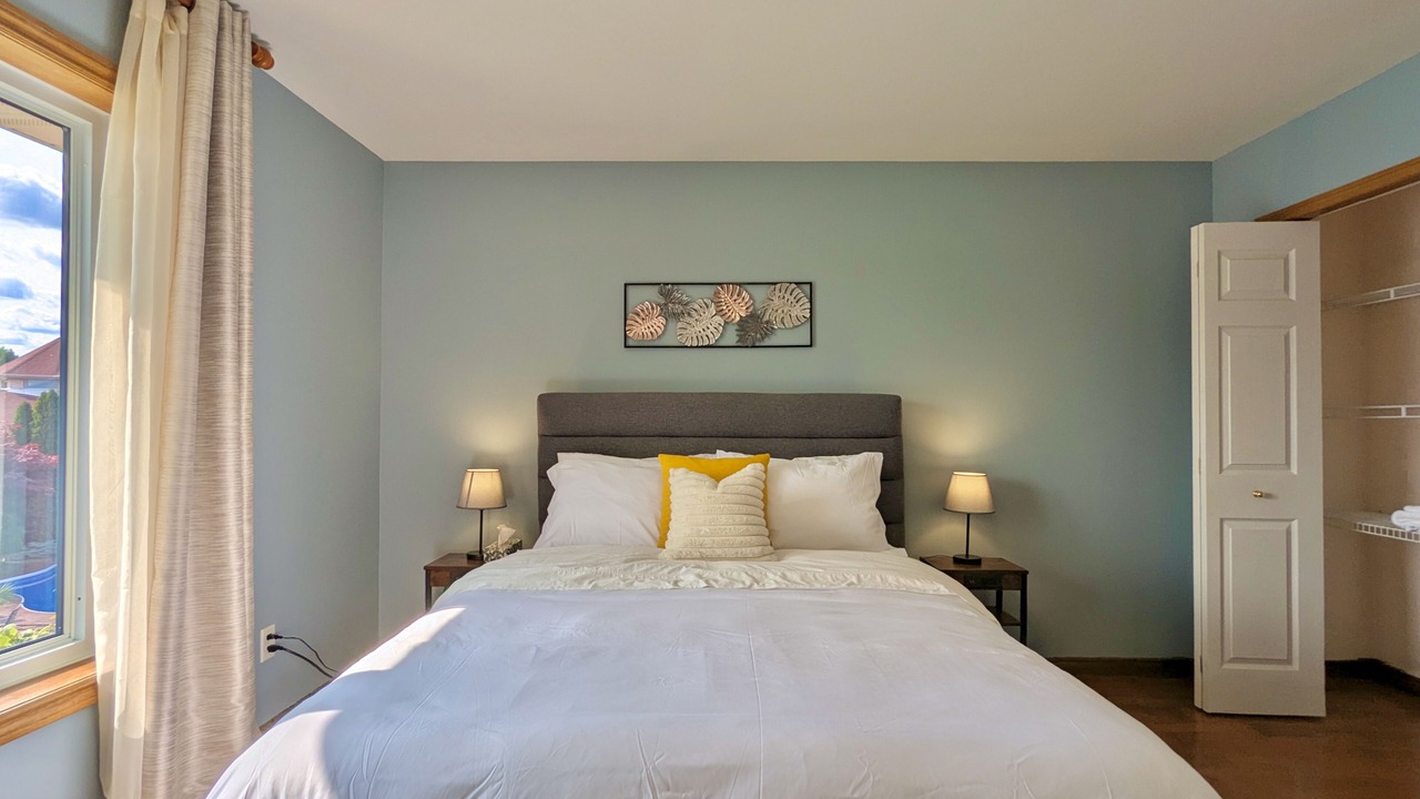 Photo of Bedroom in Windsor