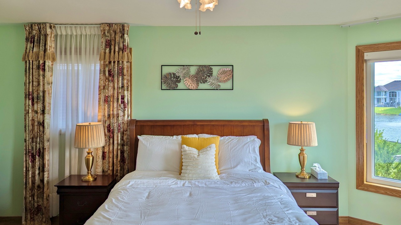 Photo of Bedroom in Windsor