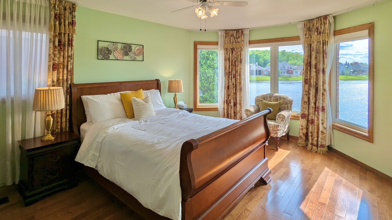 Photo of Bedroom in Windsor