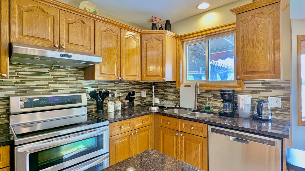 Photo of Kitchen in Windsor
