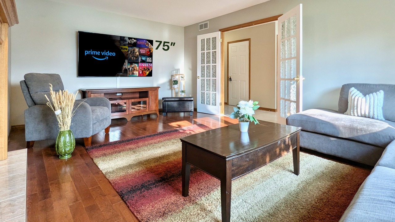 Photo of Livingroom in Windsor