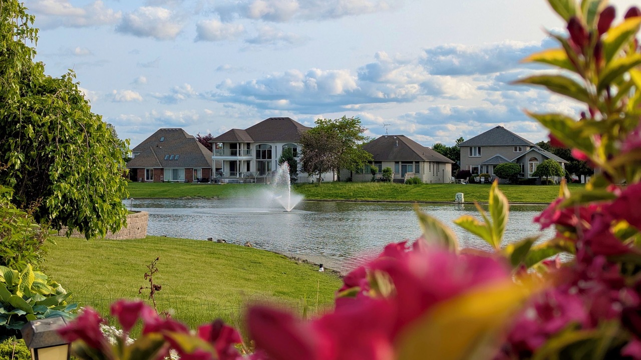 Photo of Outdoor in Windsor