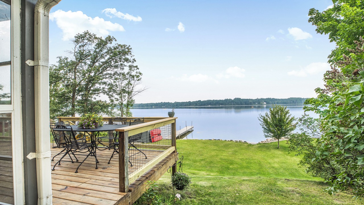 Photo of Outdoor in Crosslake