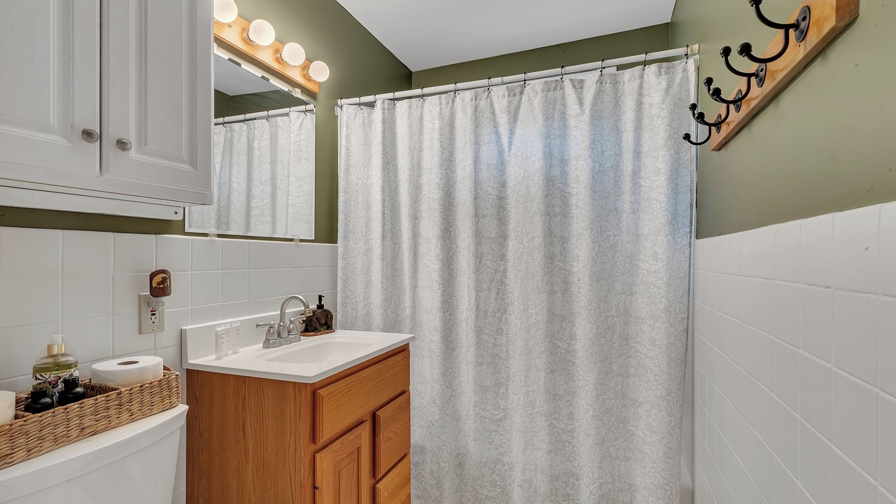 Photo of Bathroom in Crosslake