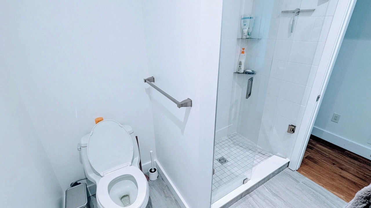 Photo of Bathroom in Carling