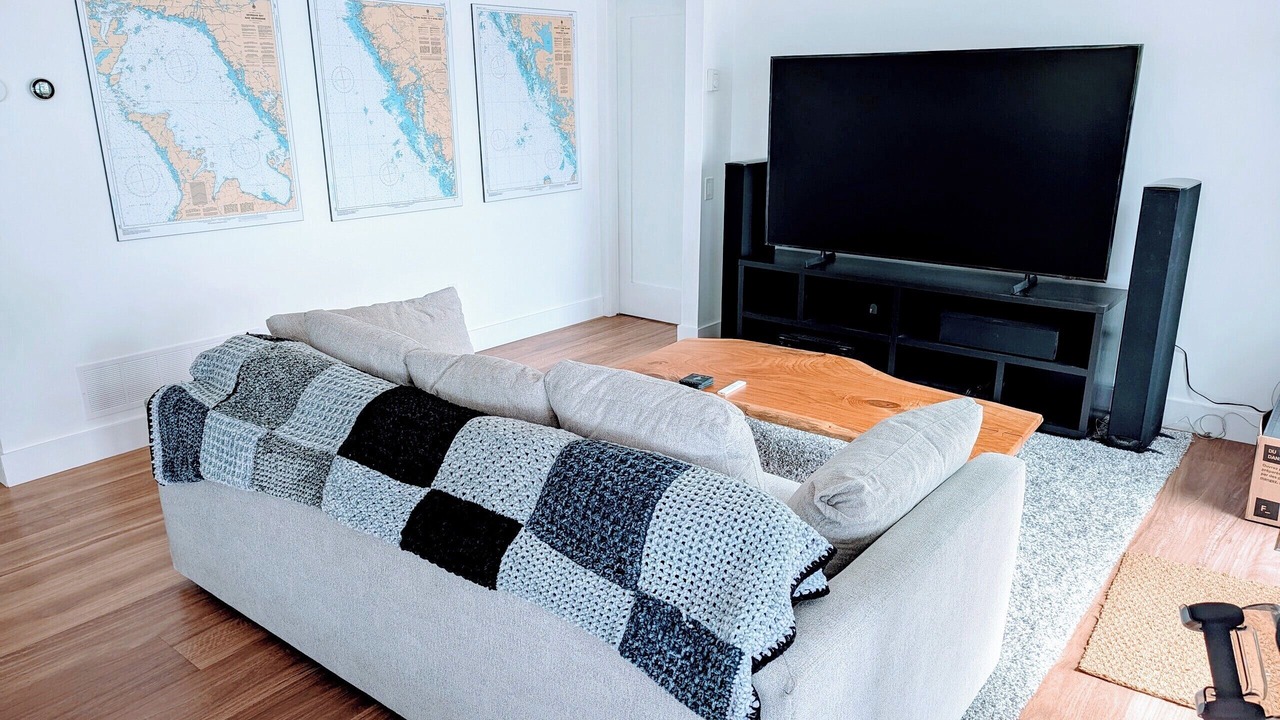 Photo of Livingroom in Carling