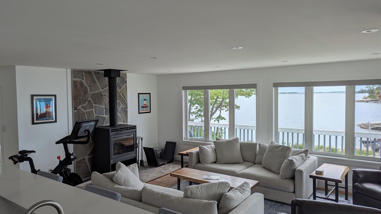 Photo of Livingroom in Carling