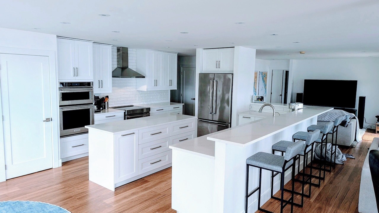 Photo of Kitchen in Carling