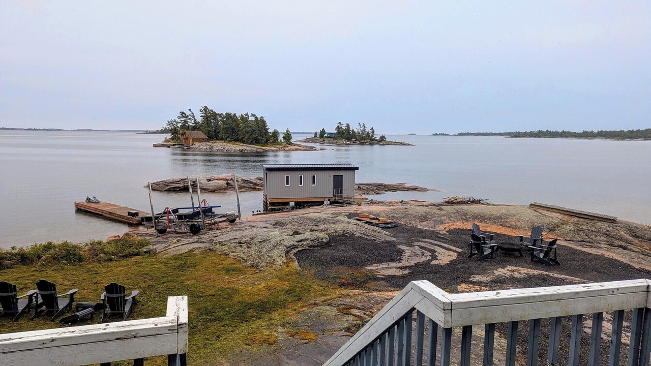 Photo of Outdoor in Carling