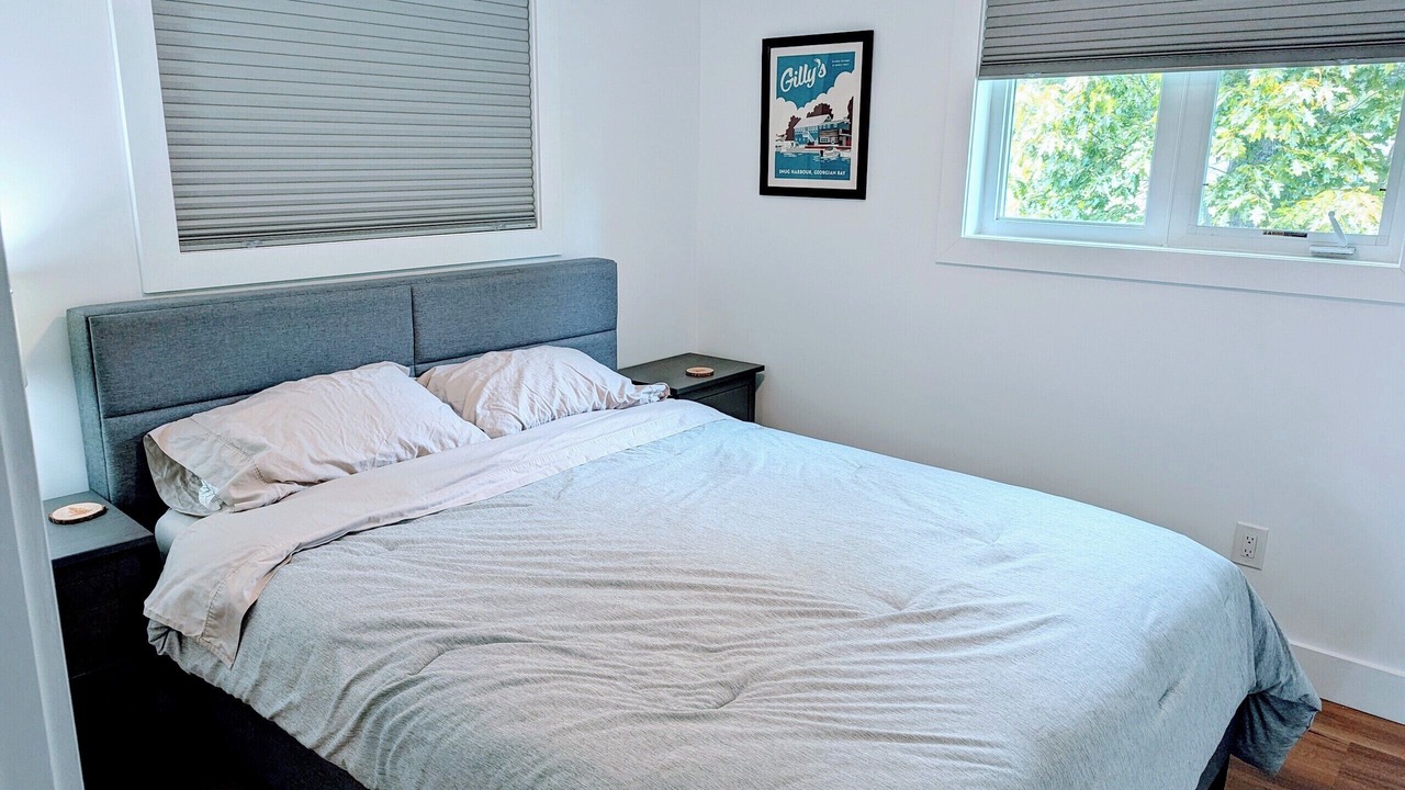 Photo of Bedroom in Carling