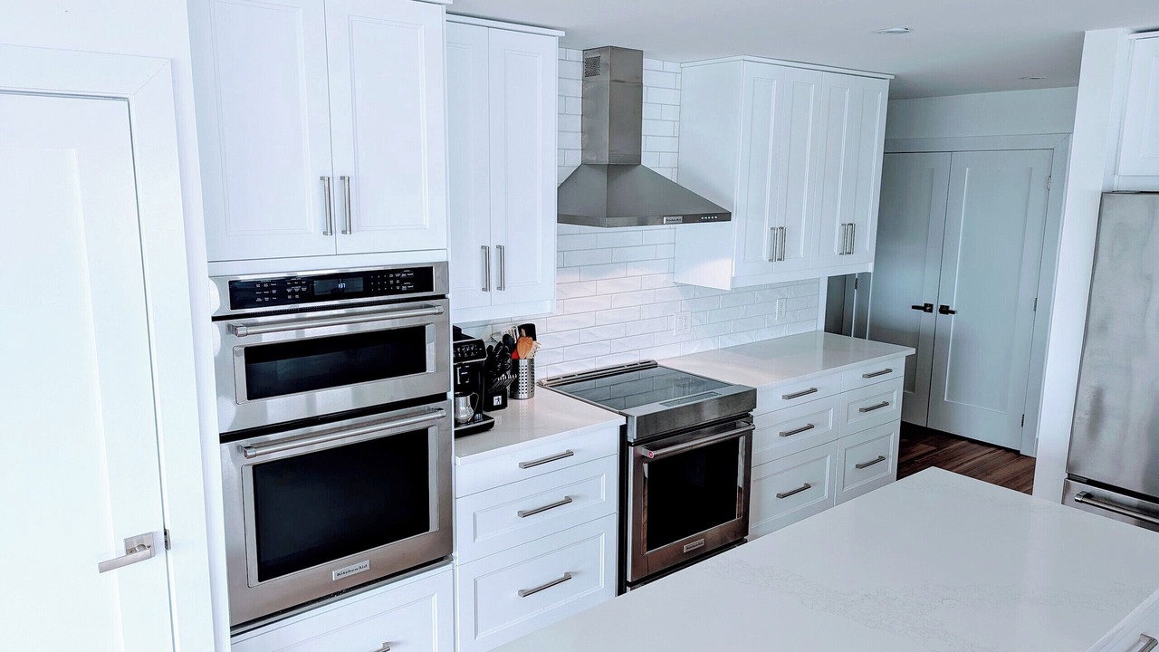 Photo of Kitchen in Carling