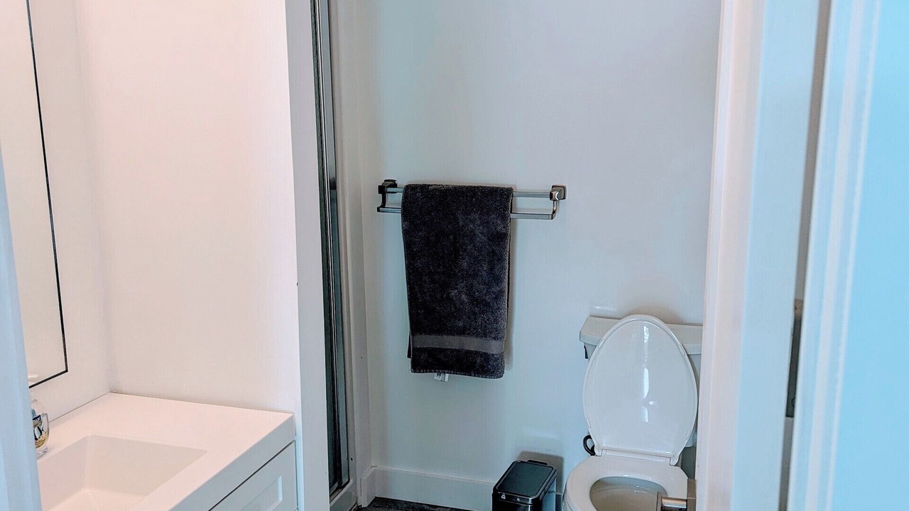 Photo of Bathroom in Carling