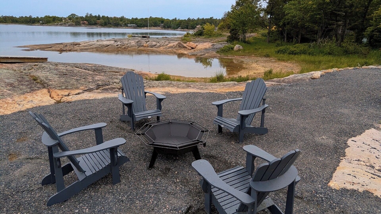 Photo of Outdoor in Carling