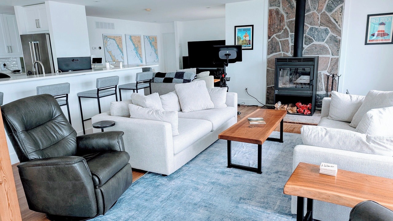 Photo of Livingroom in Carling