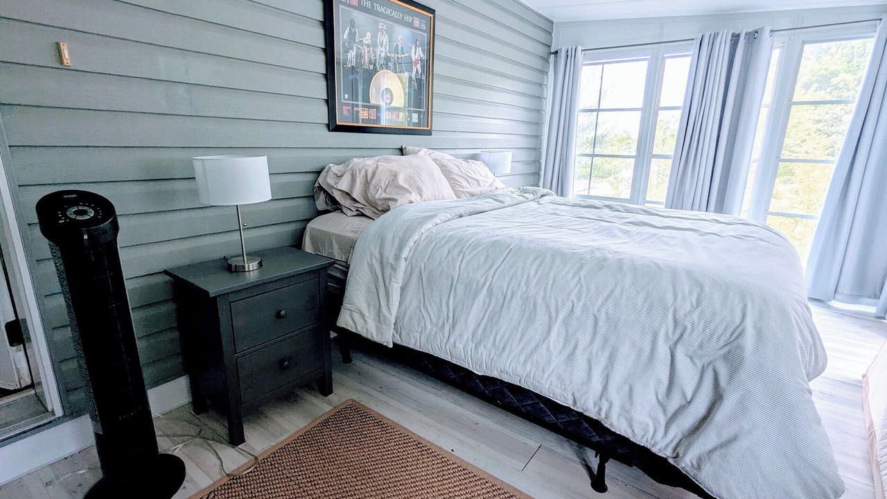 Photo of Bedroom in Carling