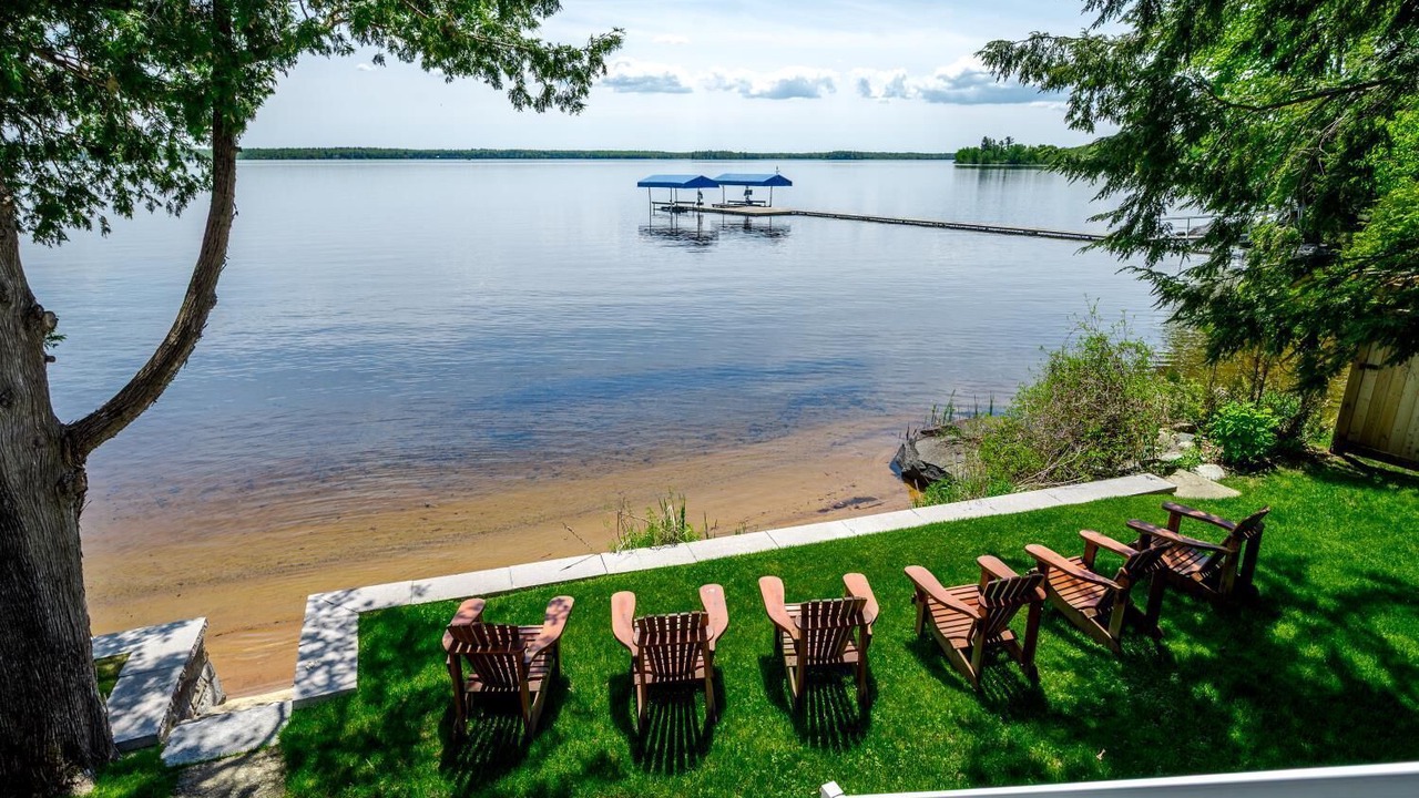 Photo of Outdoor in Marmora