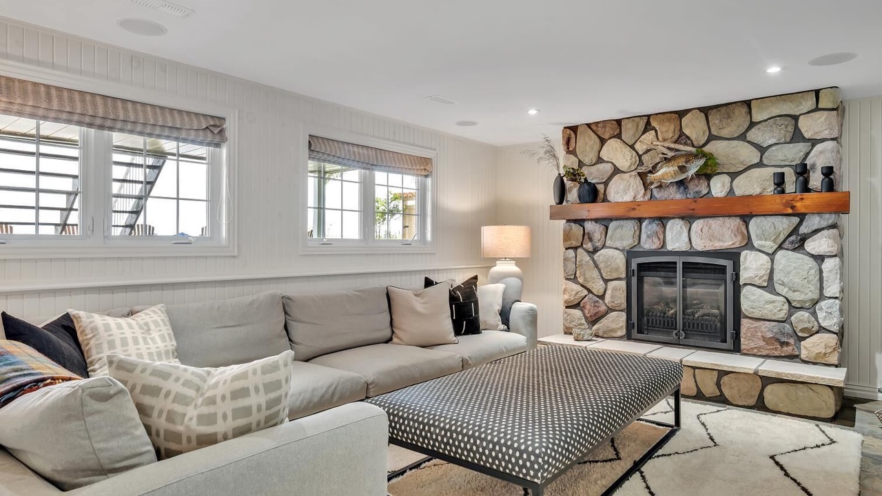 Photo of Livingroom in Marmora