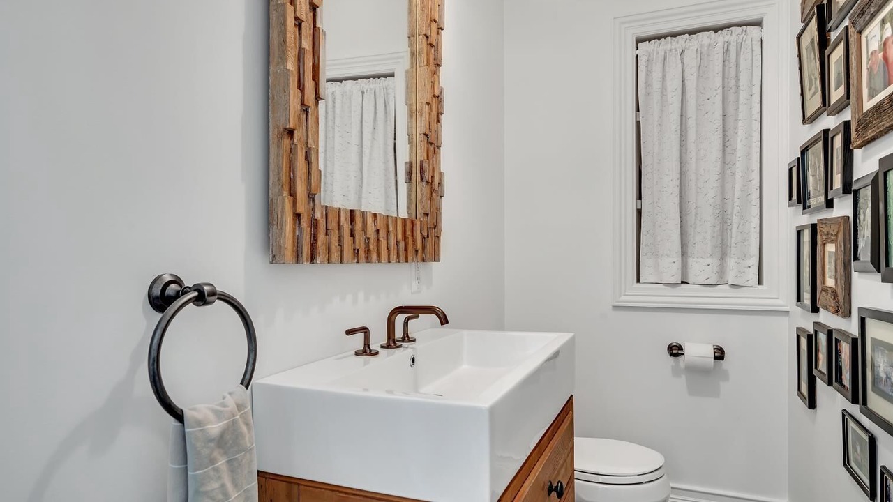 Photo of Bedroom in Marmora