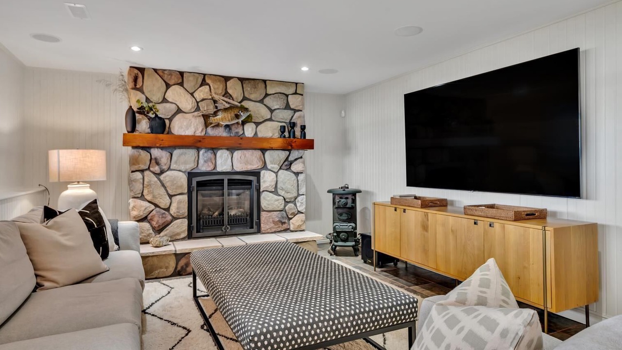 Photo of Bedroom in Marmora
