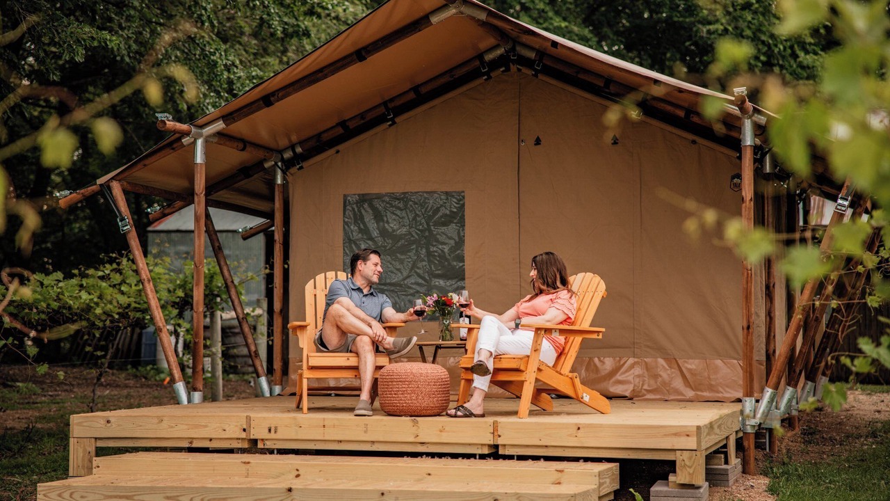 Photo of Outdoor in Currie