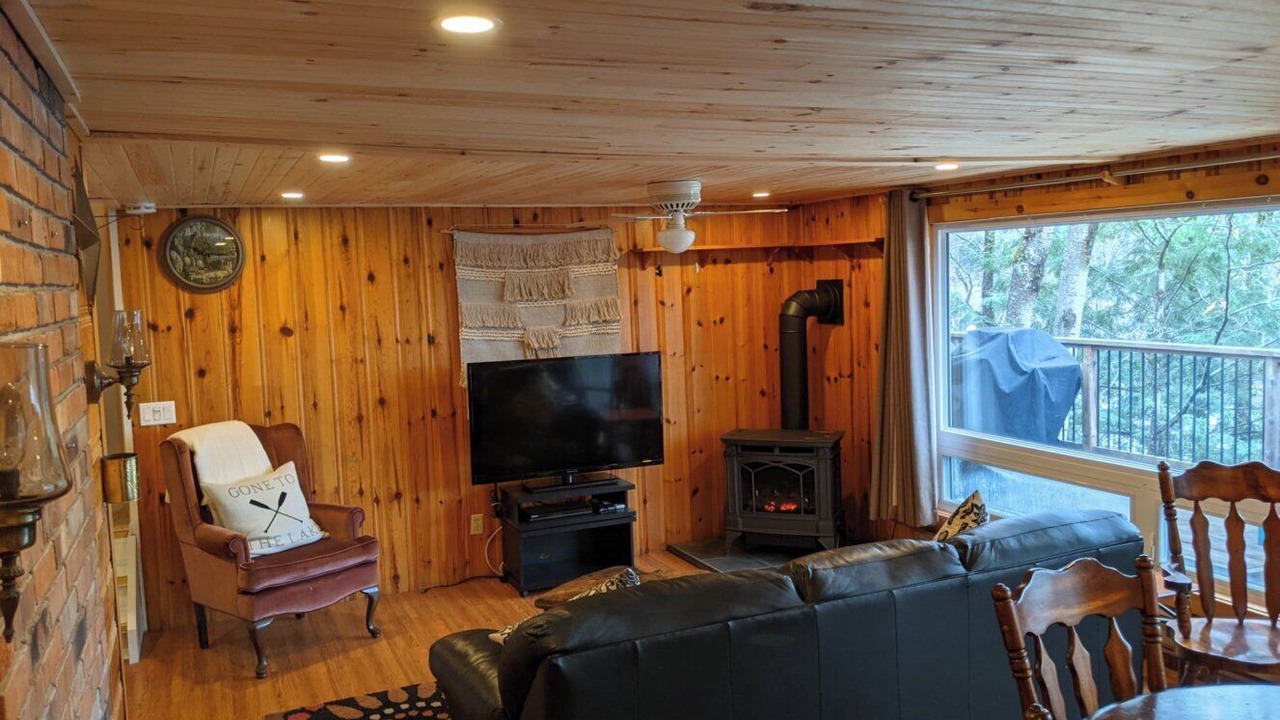 Photo of Livingroom in Highlands East